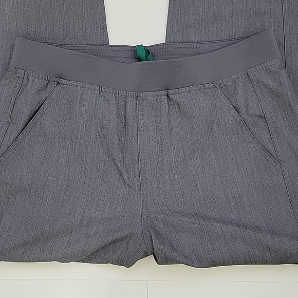 Figs Scrub Pants - Picture 6 of 8